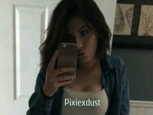 Pixiexdust