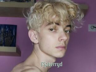 Pjaterryd