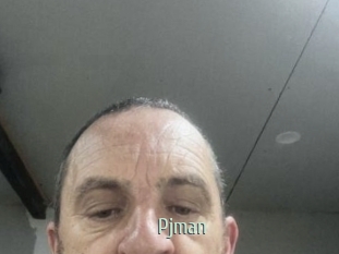 pjman Sexcam Zone
