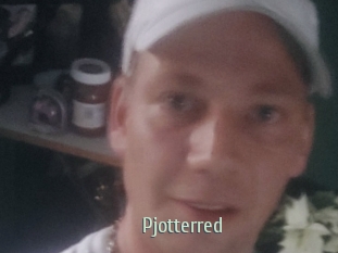 Pjotterred
