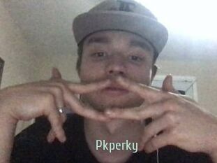Pkperky