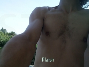 Plaisir