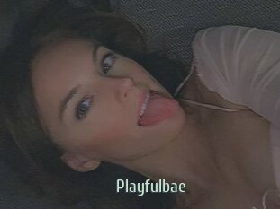 Playfulbae