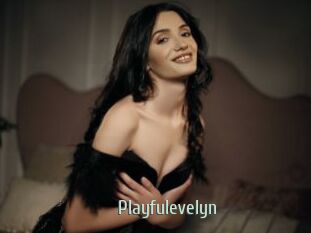 Playfulevelyn