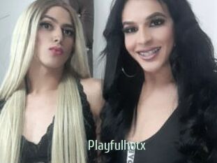 Playfulhotx