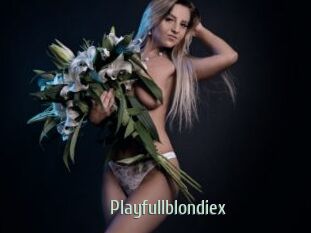 Playfullblondiex