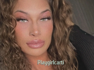 Playgirlcarti