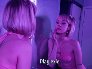 Playlexie