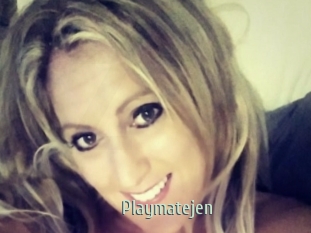 Playmatejen