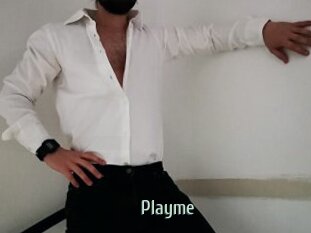 Playme