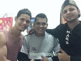 Playsex_boysh