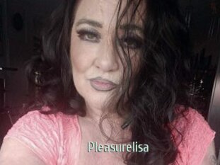 pleasurelisa Sexcam Zone