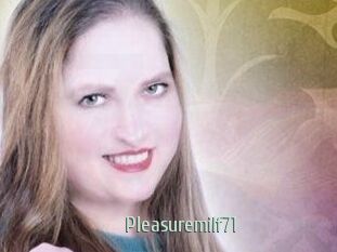 Pleasuremilf71