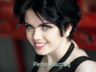 Plethoradazzling
