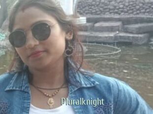 Pluralknight