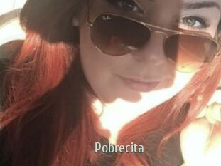 Pobrecita