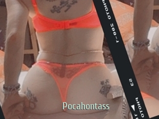 Pocahontass