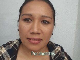 Pocahonttas