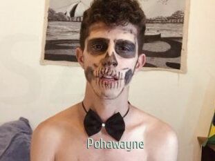 Pohawayne