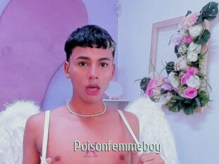 Poisonfemmeboy