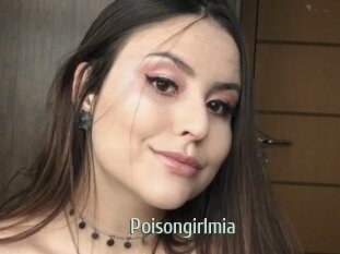 Poisongirlmia