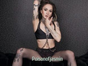 Poisonofjasmin
