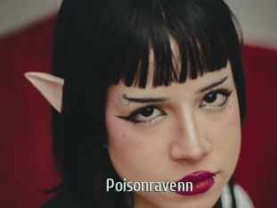 Poisonravenn