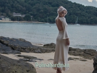 Polinahardman