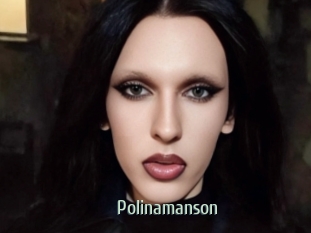 polinamanson Sexcam Zone