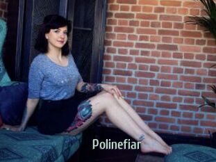 Polinefiar