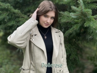 Pollerose