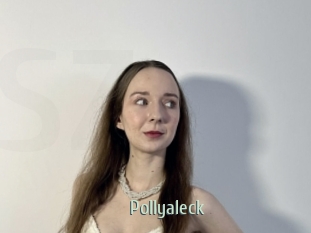 Pollyaleck