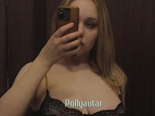 Pollyautar