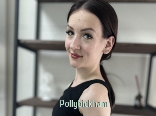 Pollybickham