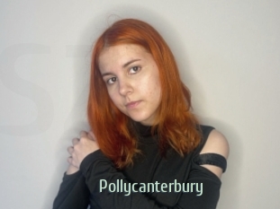 Pollycanterbury