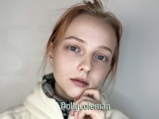 Pollycoleman