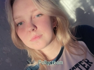 Pollycream