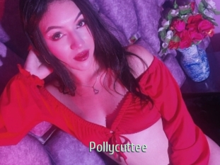 Pollycuttee