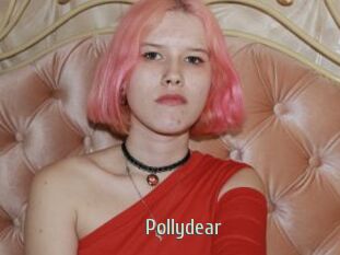 Pollydear