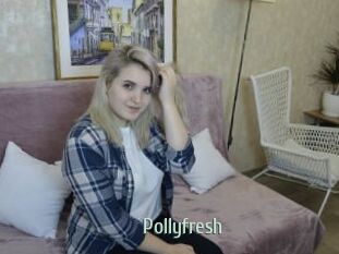 Pollyfresh