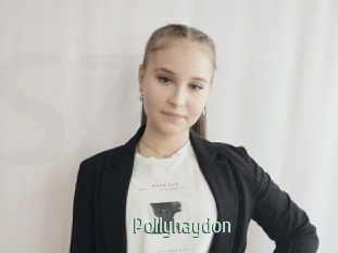 Pollyhaydon