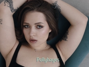 Pollyhayes