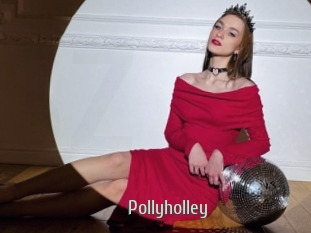 Pollyholley