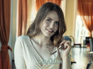 Pollykitten