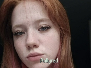 Pollyred