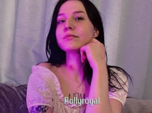 Pollyroyal