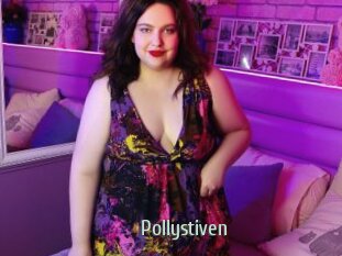Pollystiven