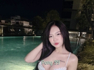 pony_99 Sexcam Zone