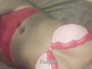Ponymilf