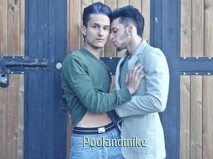 Poolandmike